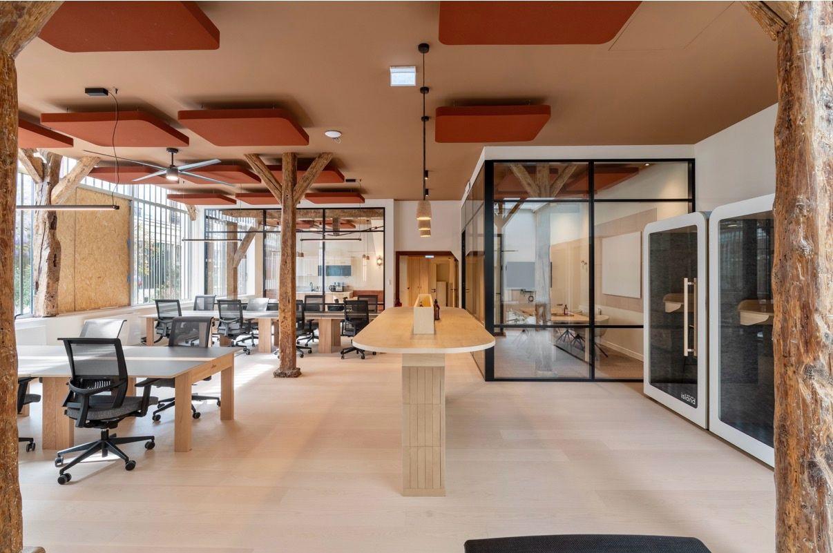JÖRO Office