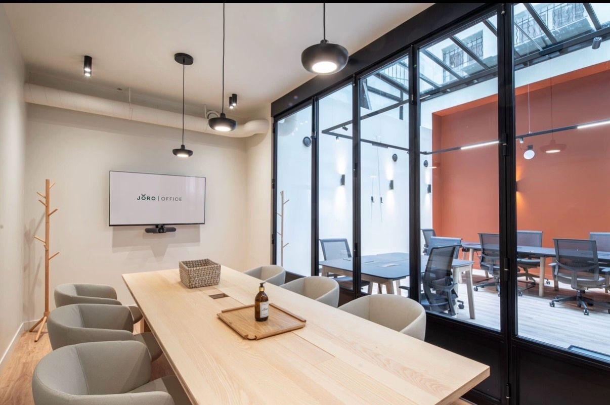 JÖRO Studio